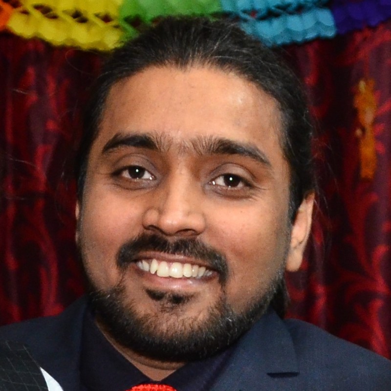 Suraj Subhash Vernekar